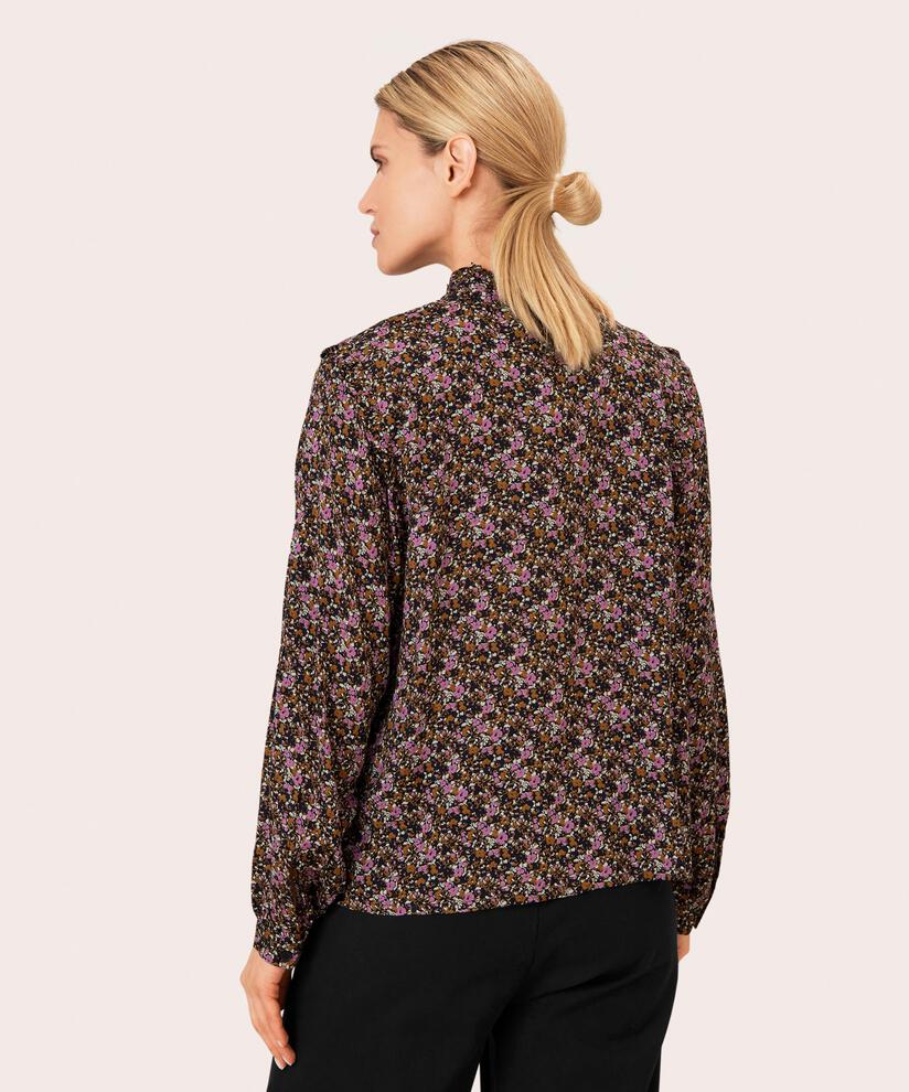 Bidun Top, Dusky Orchid