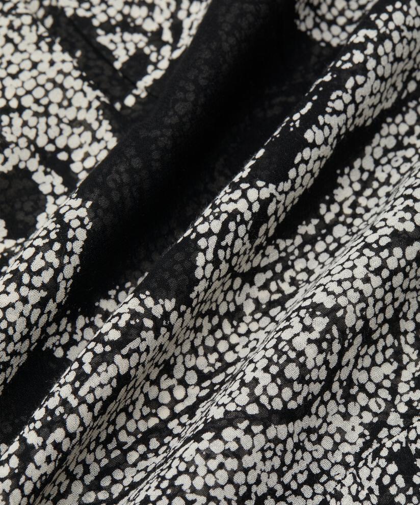 Gaialo Tunika, Black