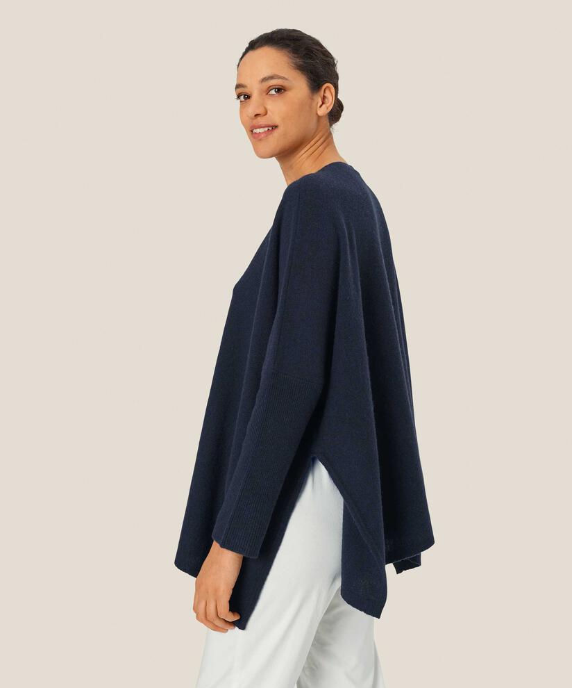 Fayela Topp, Mood Indigo