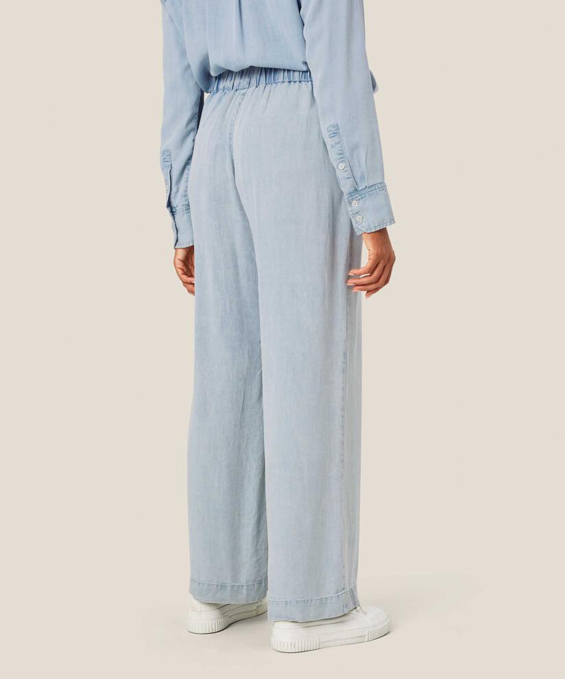 Pascula Denim Byxor, Light Denim