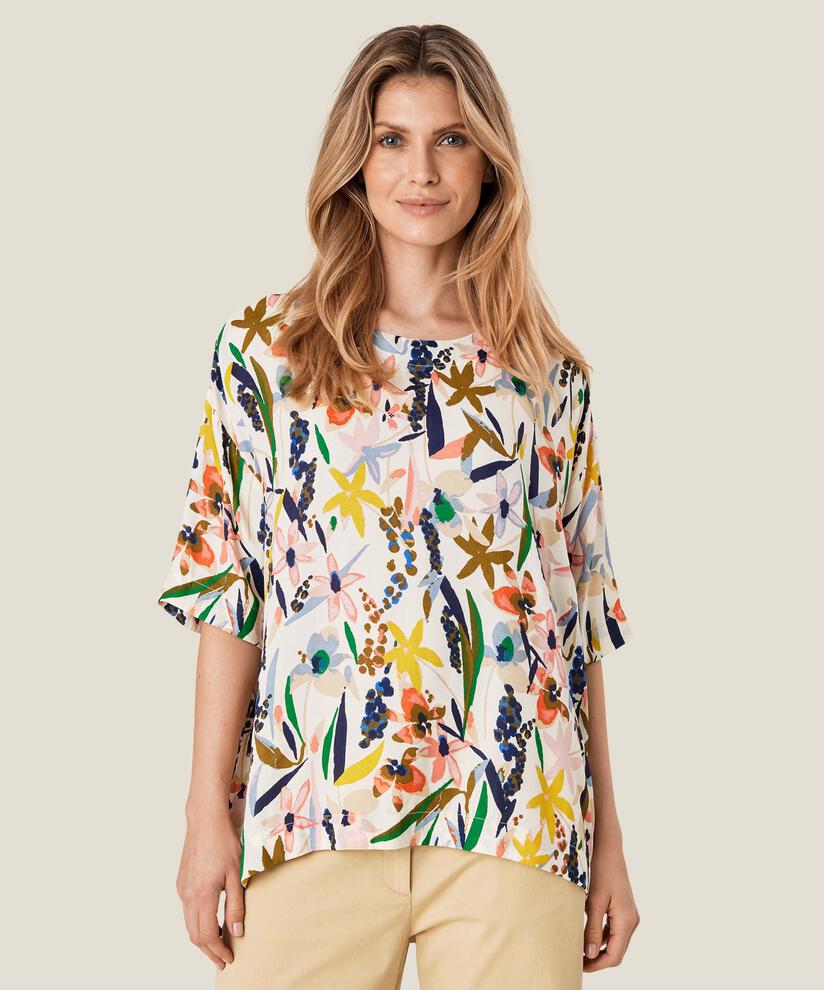 Degana Blus, Whitecap