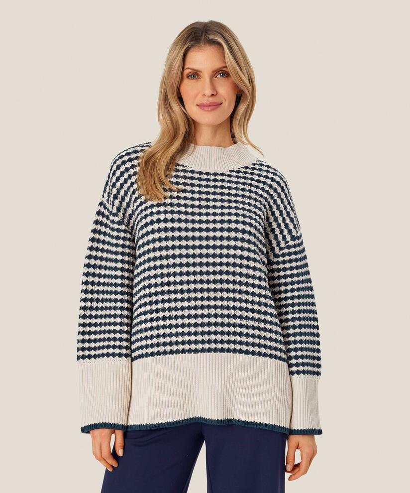 Fallona Topp, Mood Indigo