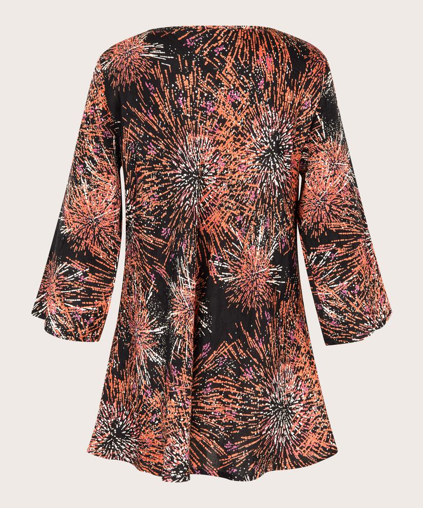 Kata Blus, Picante