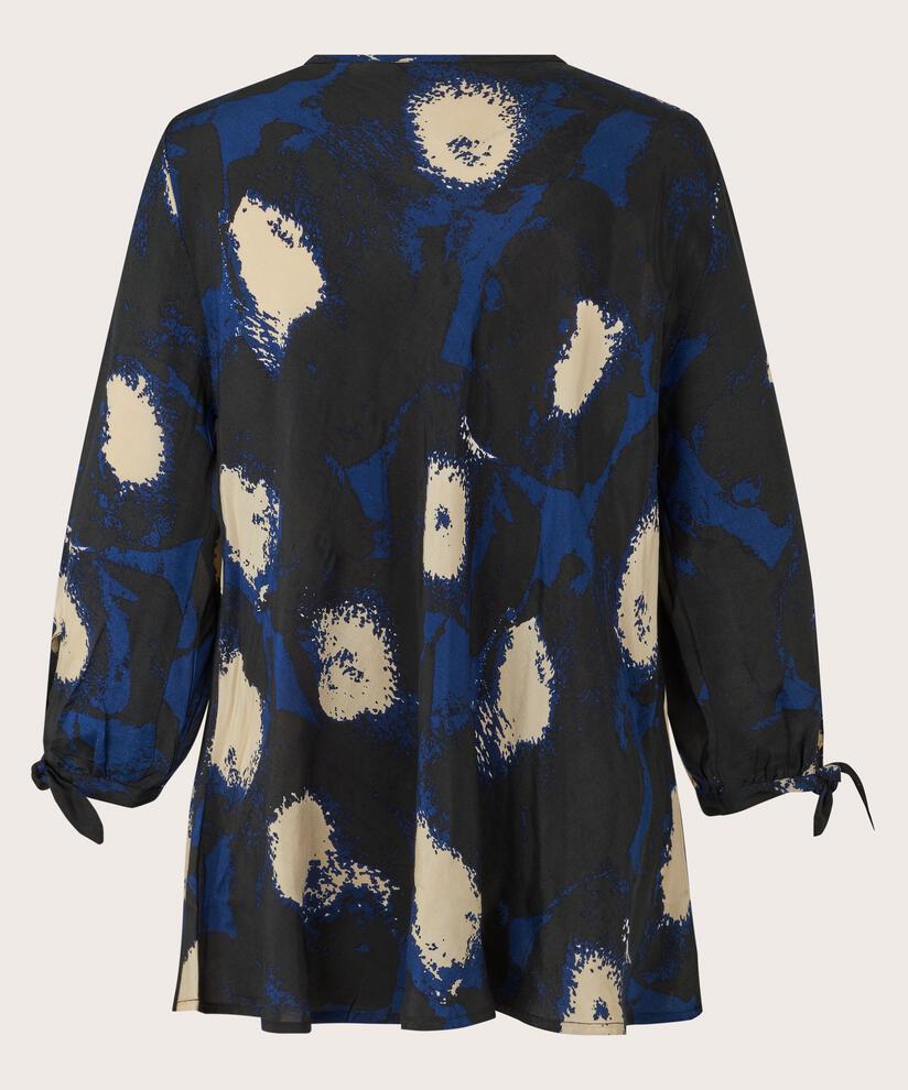 Katasi Blus, Maritime Blue