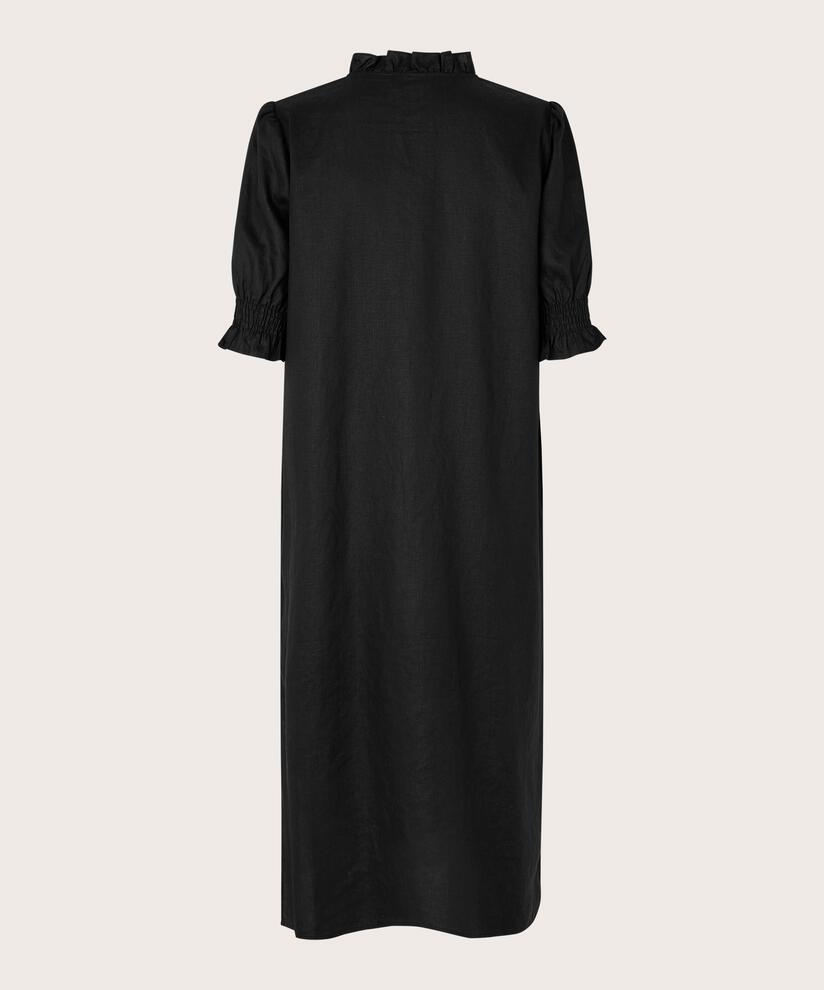 Nydela Klänning, Black