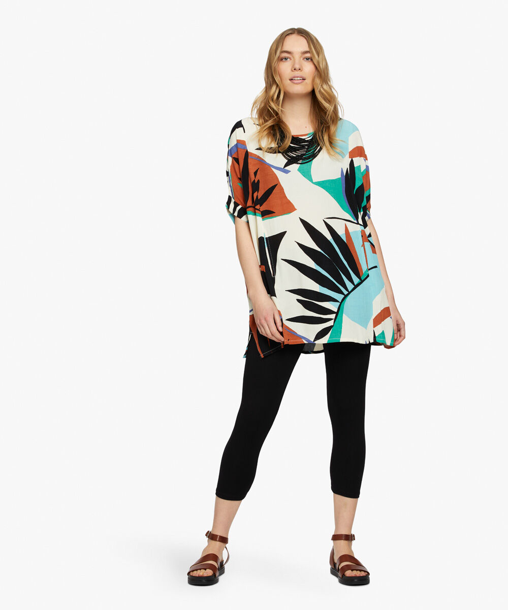 RELINA HALSBAND, Black