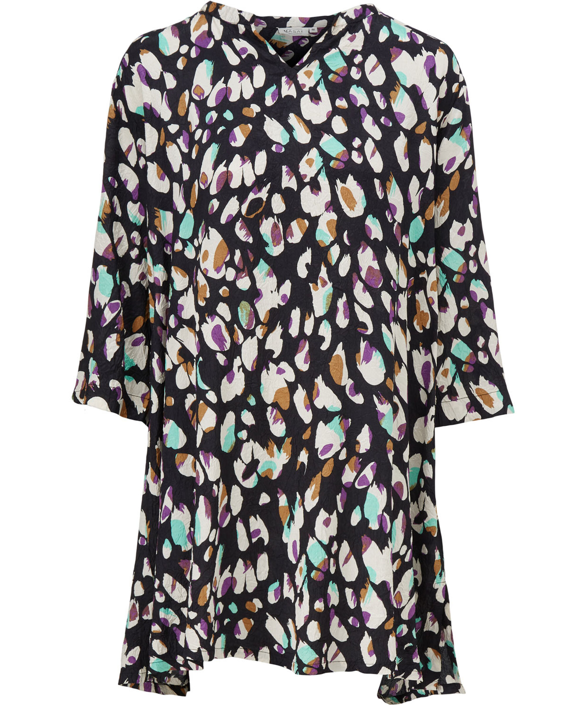 GRAVIS TUNIKA, Jade Green