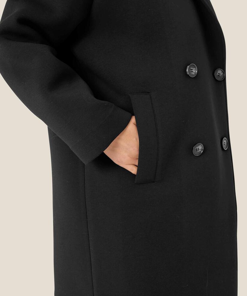 Tyni Kappa, Black