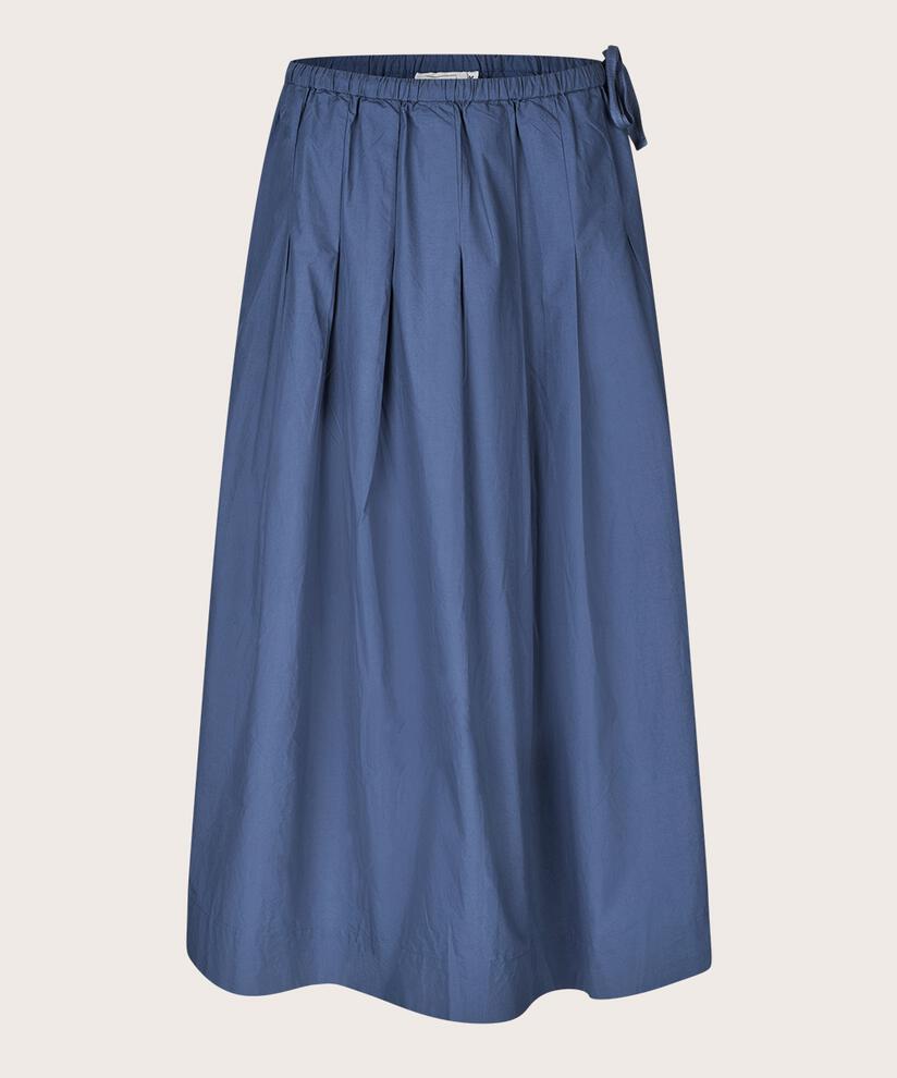 Siffa Kjol, Sargasso Sea