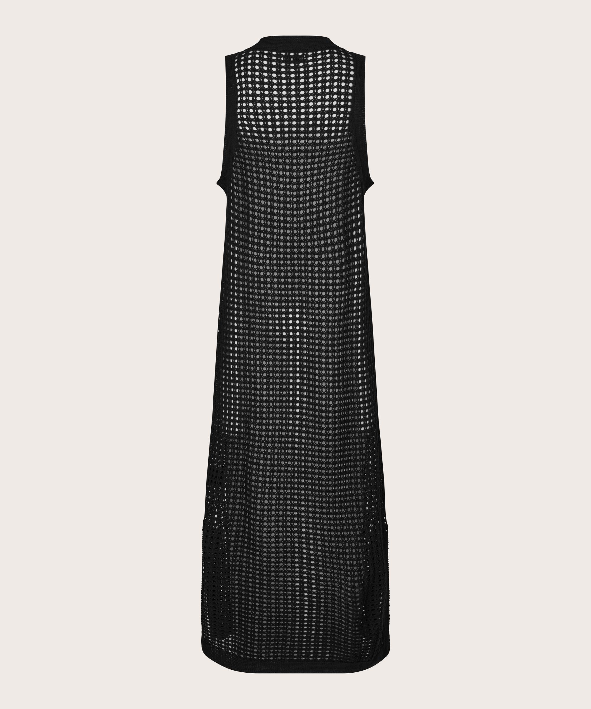 Ola Klänning, Black