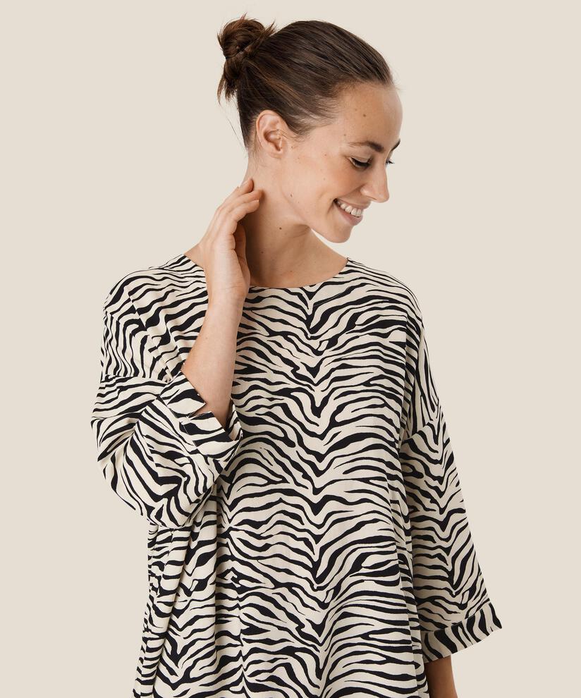 Becca Topp, Whitecap