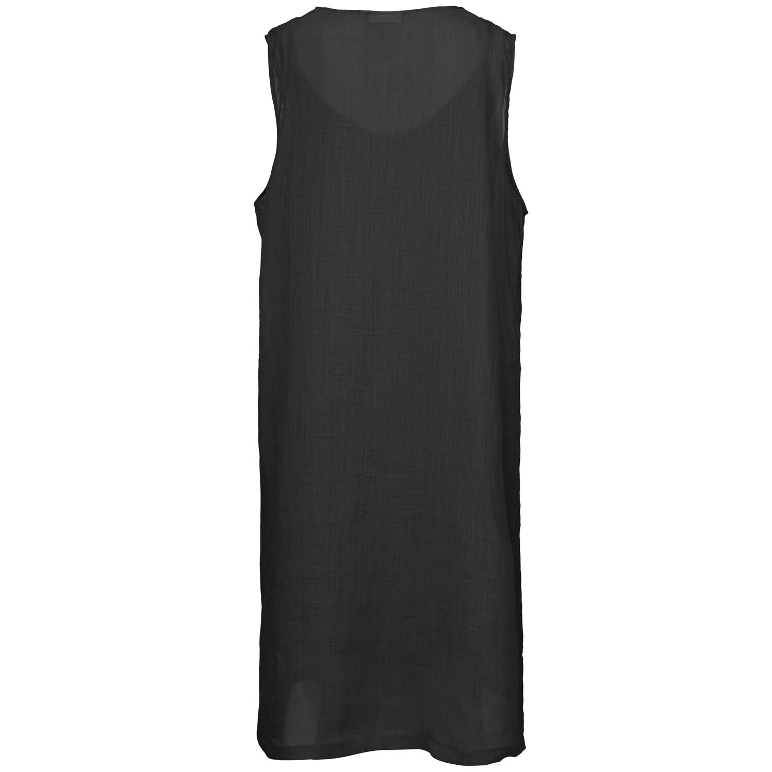 ODETTI KL&Auml;NNING, Black