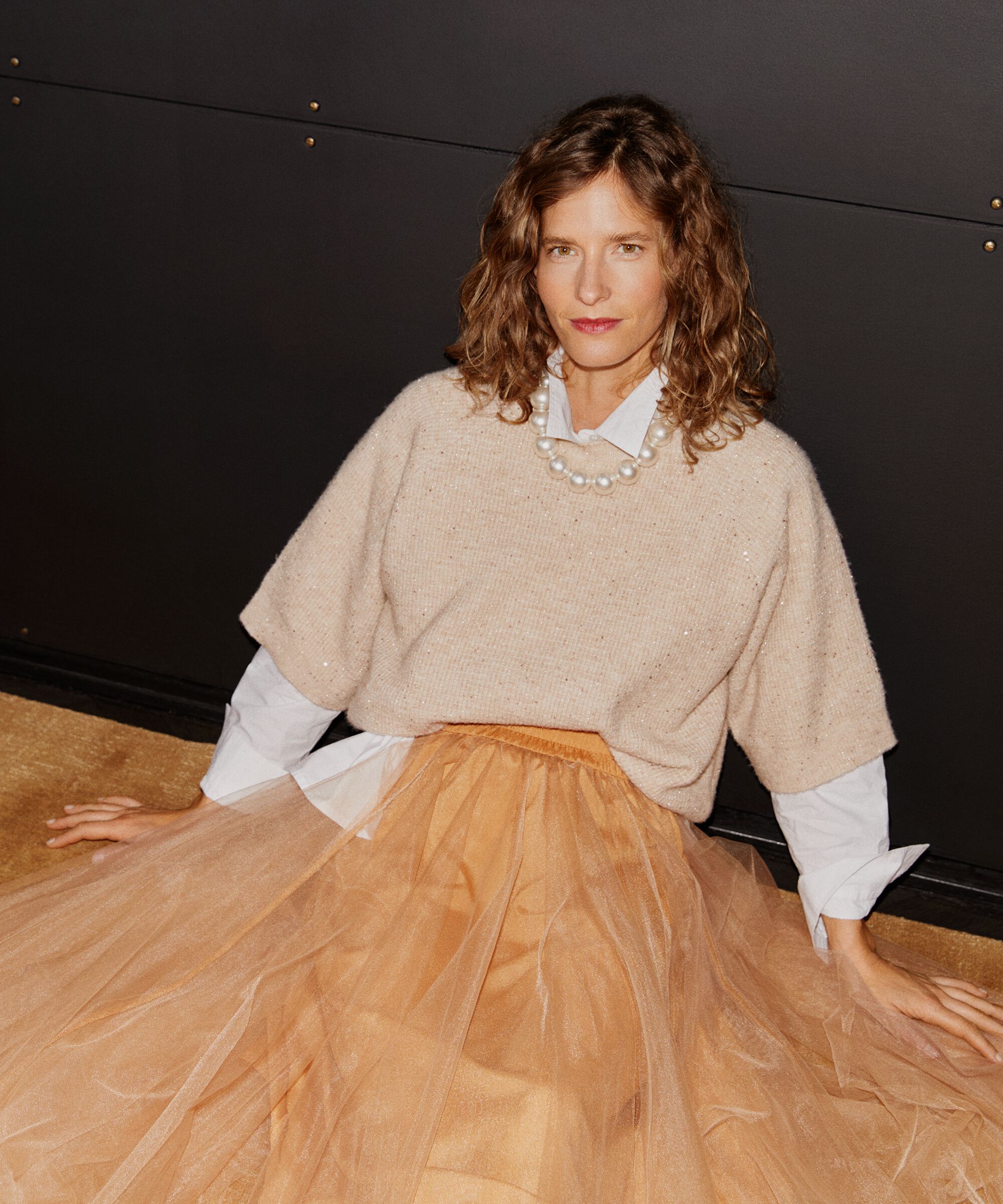 Farinna Topp, Bisquit