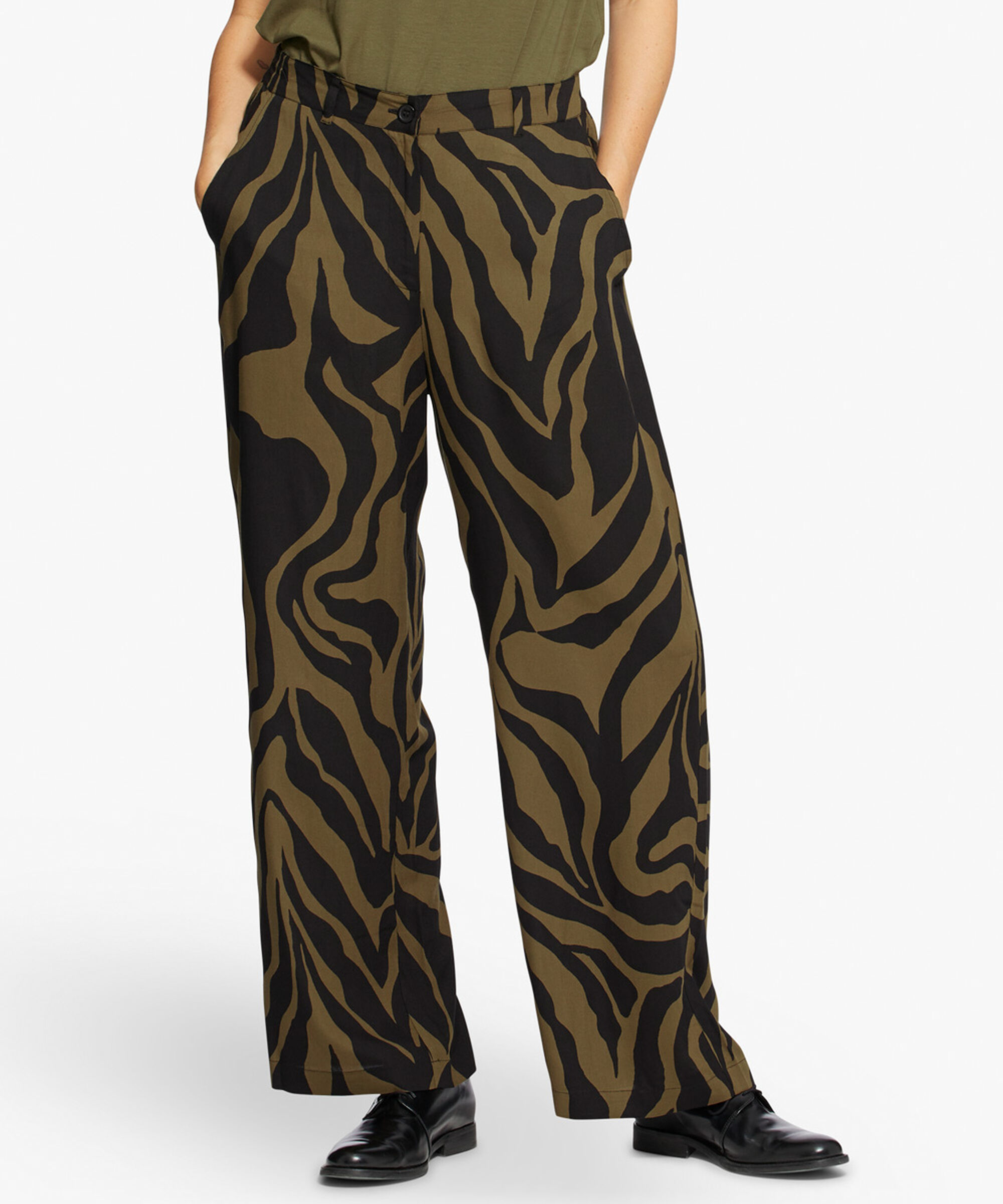 PERINUA BYXOR, Beech