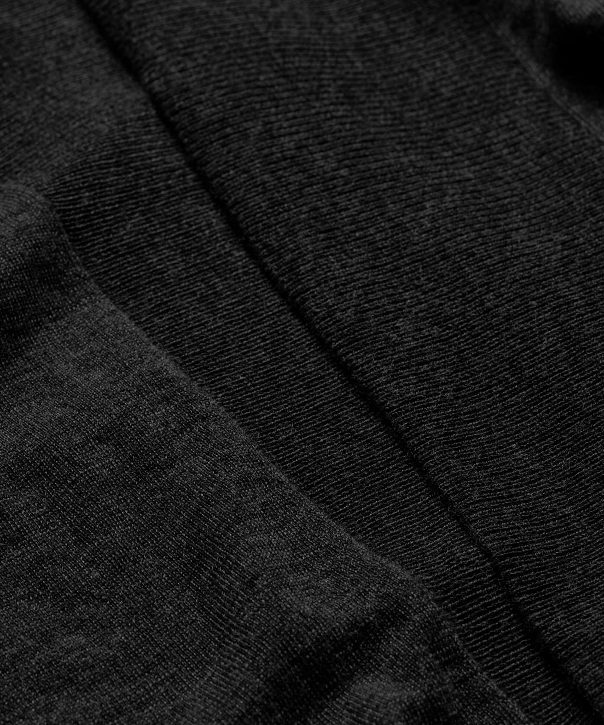 LOREN KOFTA, Black