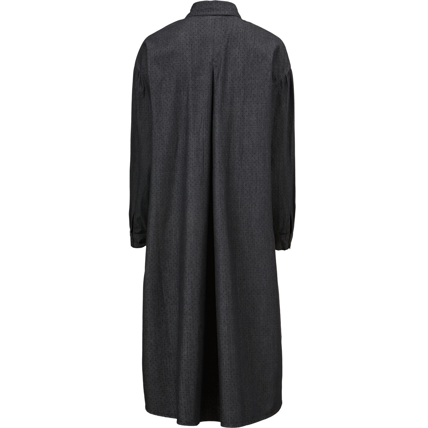 NIKKA KL&Auml;NNING, Black