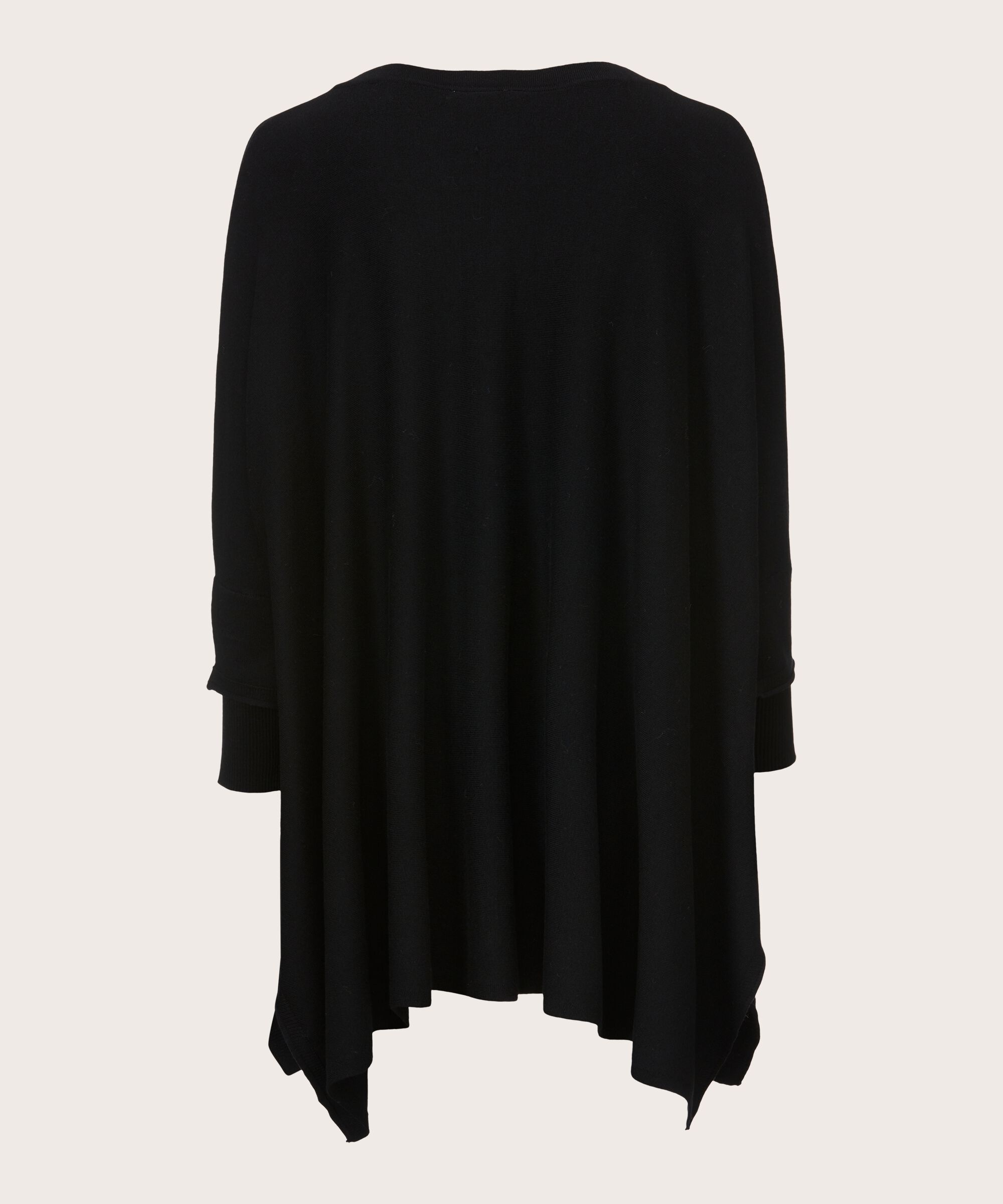 Fosna Topp, Black