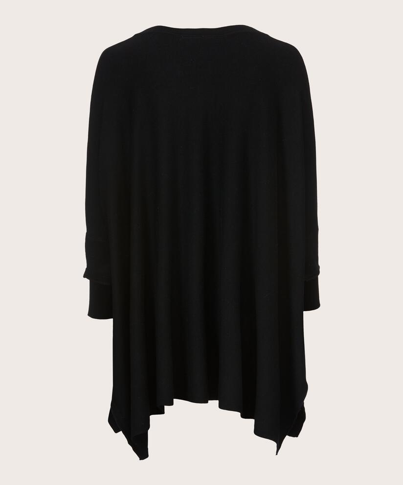 Fosna Topp, Black