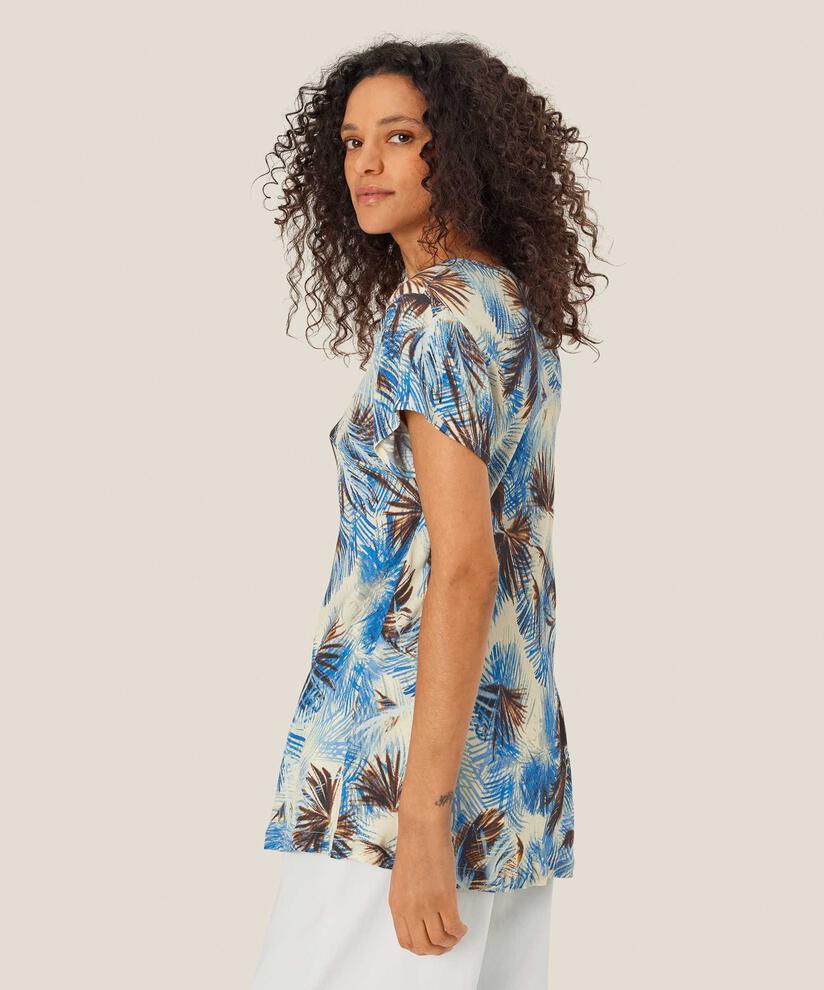 Kallo Blus, Della Blue