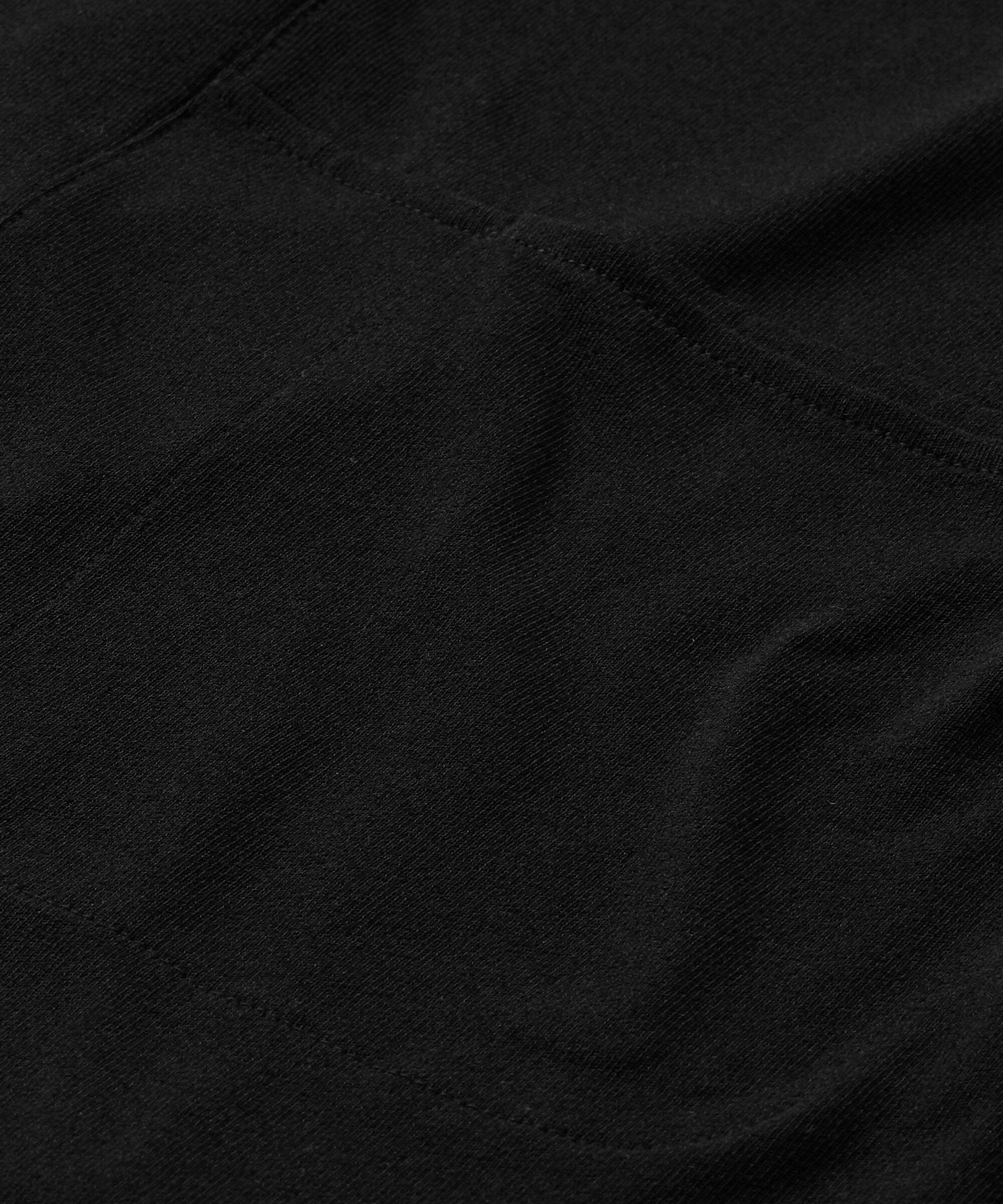 Joette JERSEY Kofta, Black