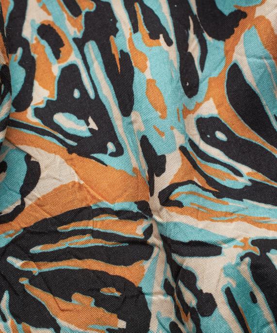 Kallo Blus, Aqua
