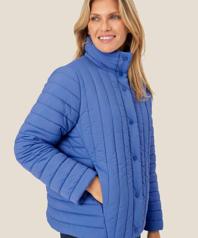 Takala Jacka, Federal Blue
