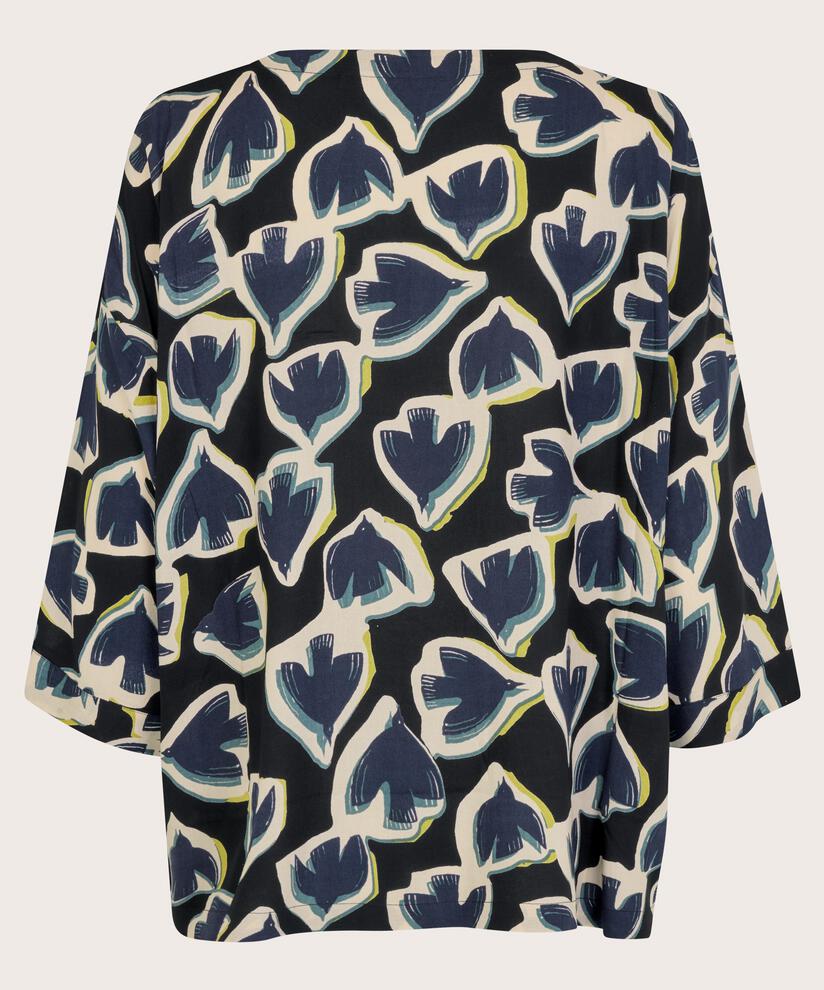 Becca Blus, Maritime Blue