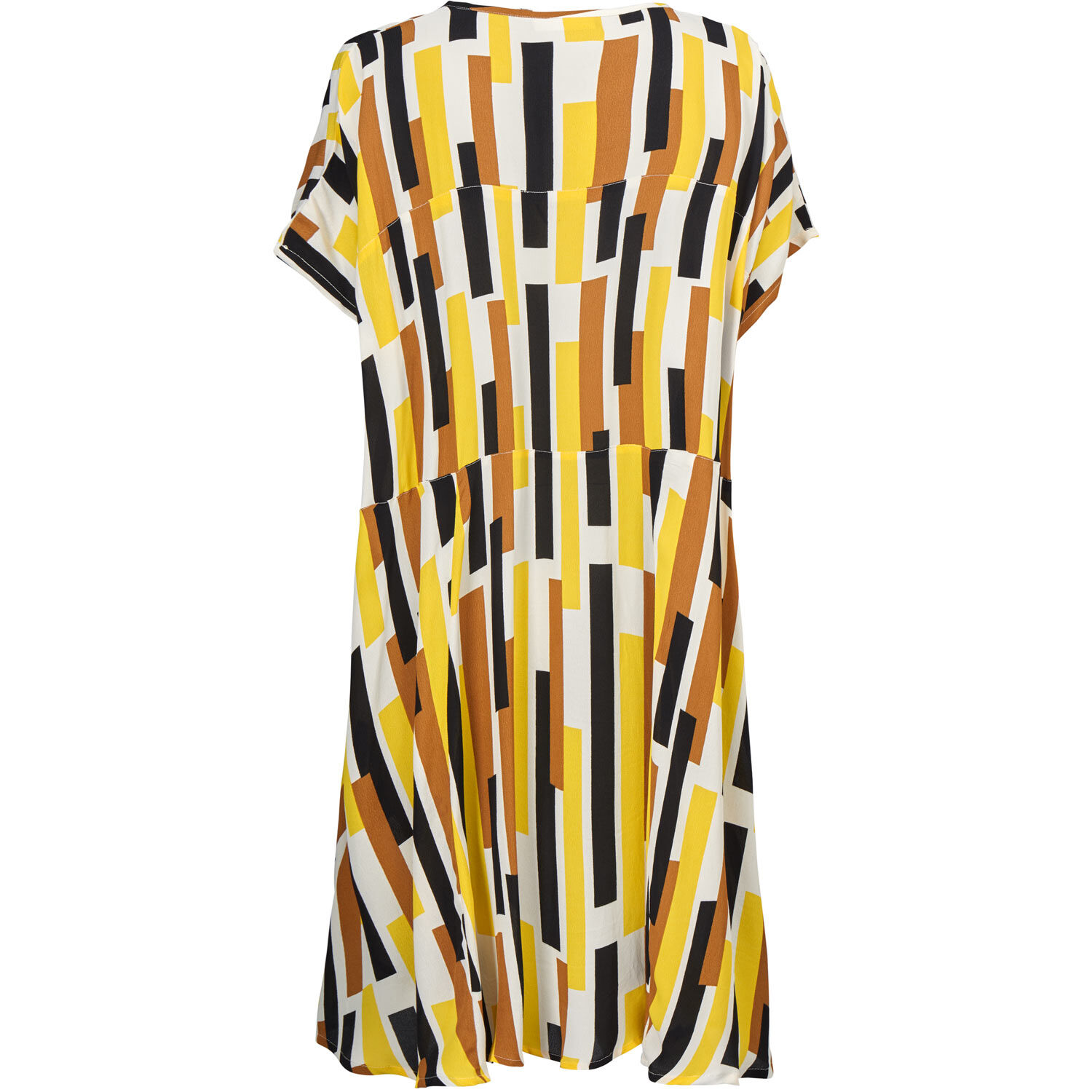 OANA KL&Auml;NNING, Cream gold