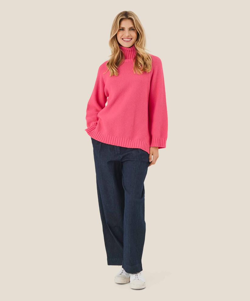 Piedad Byxa, Dark Denim