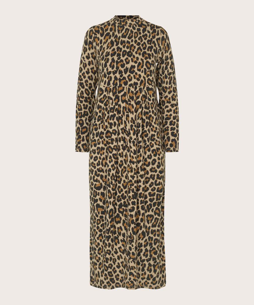 Nicolo JERSEY Klänning, Monk's Robe