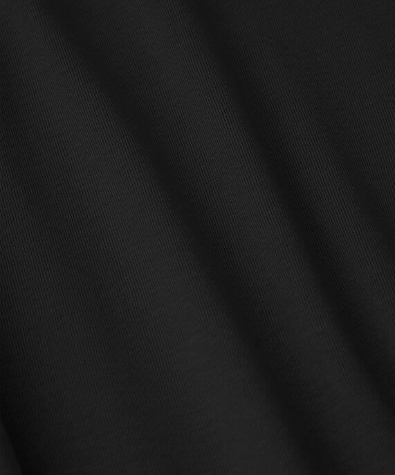 Saba JERSEY Kjol, Black