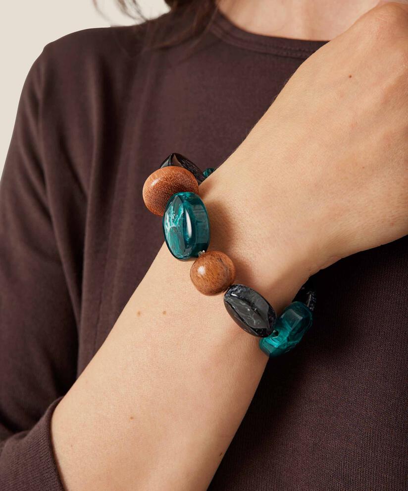 Ryker Armband, Teal