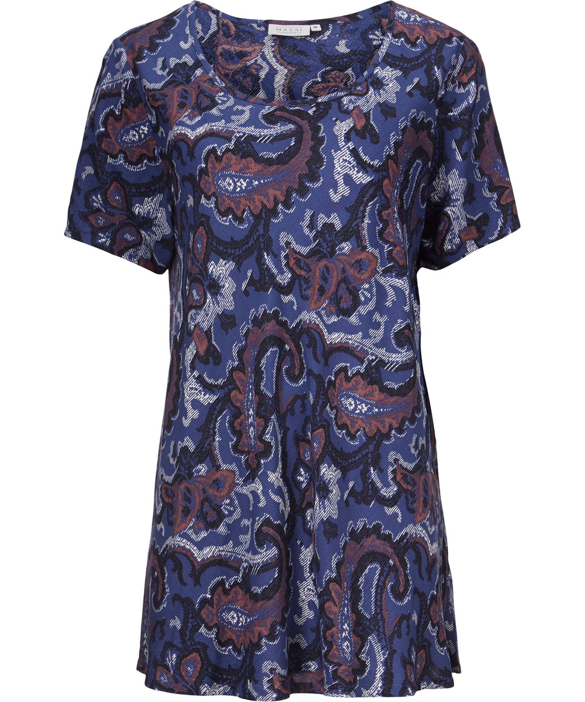 KLARA TOPP, Crown Blue