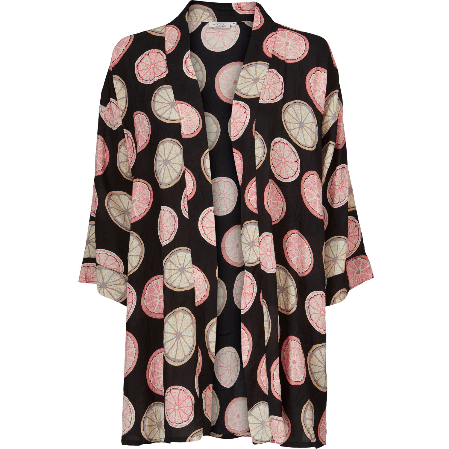 JOSSLYN JACKA, Burnt Coral