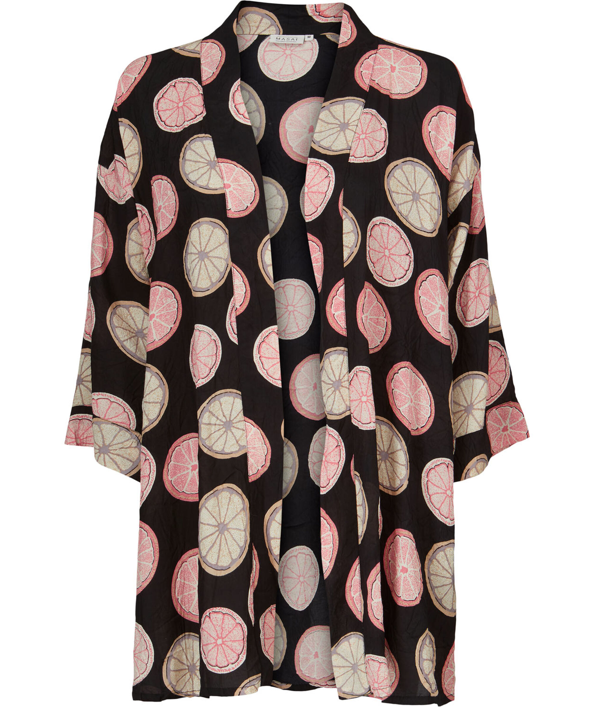 JOSSLYN JACKA, Burnt Coral