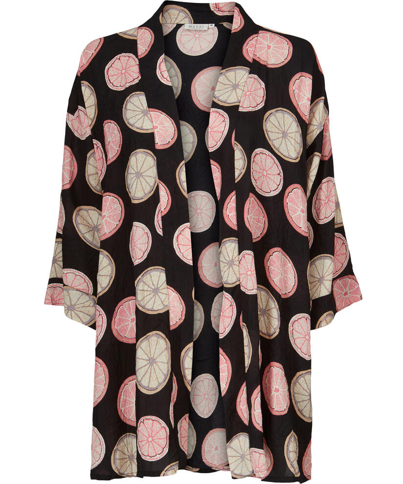 JOSSLYN JACKA, Burnt Coral