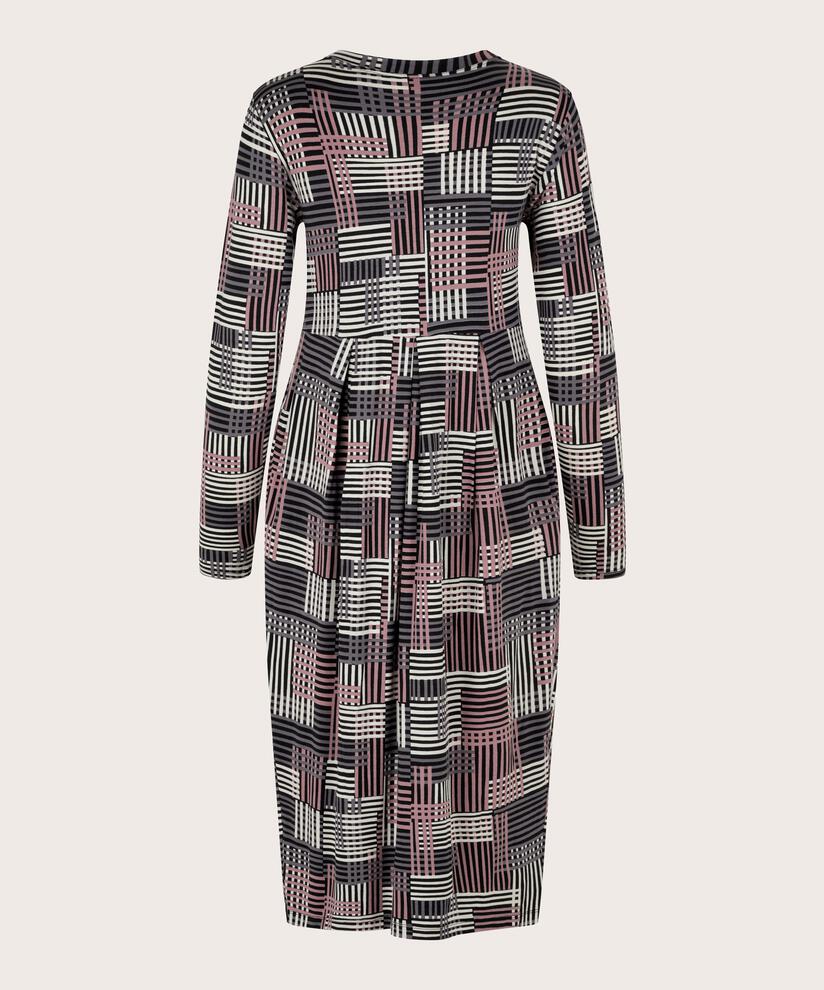 Namo JERSEY Klänning, Dusky Orchid