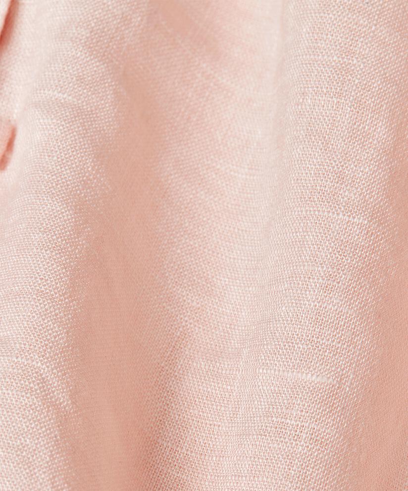 Dashina Topp, Mauve Chalk