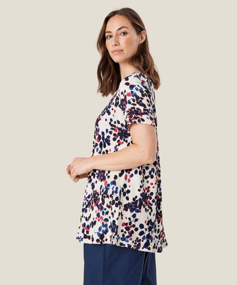 Klara Blus, Whitecap