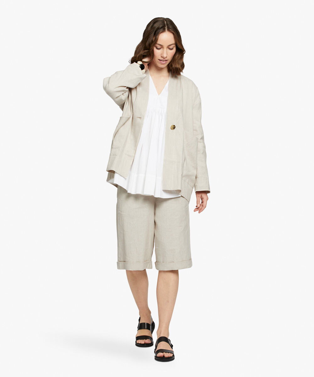 JARKA JACKA, Natural