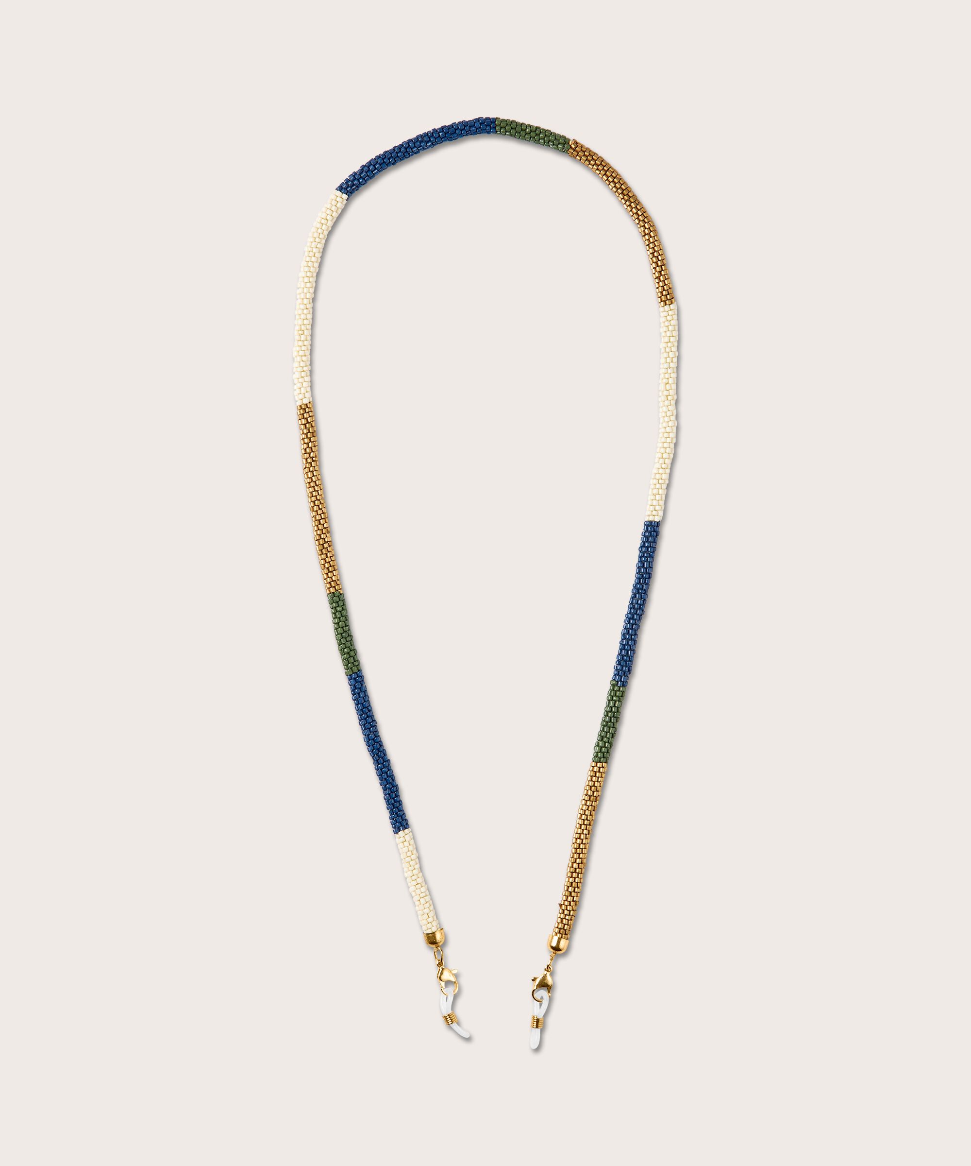 Ruhika Glasögonsnöre, Four Clover