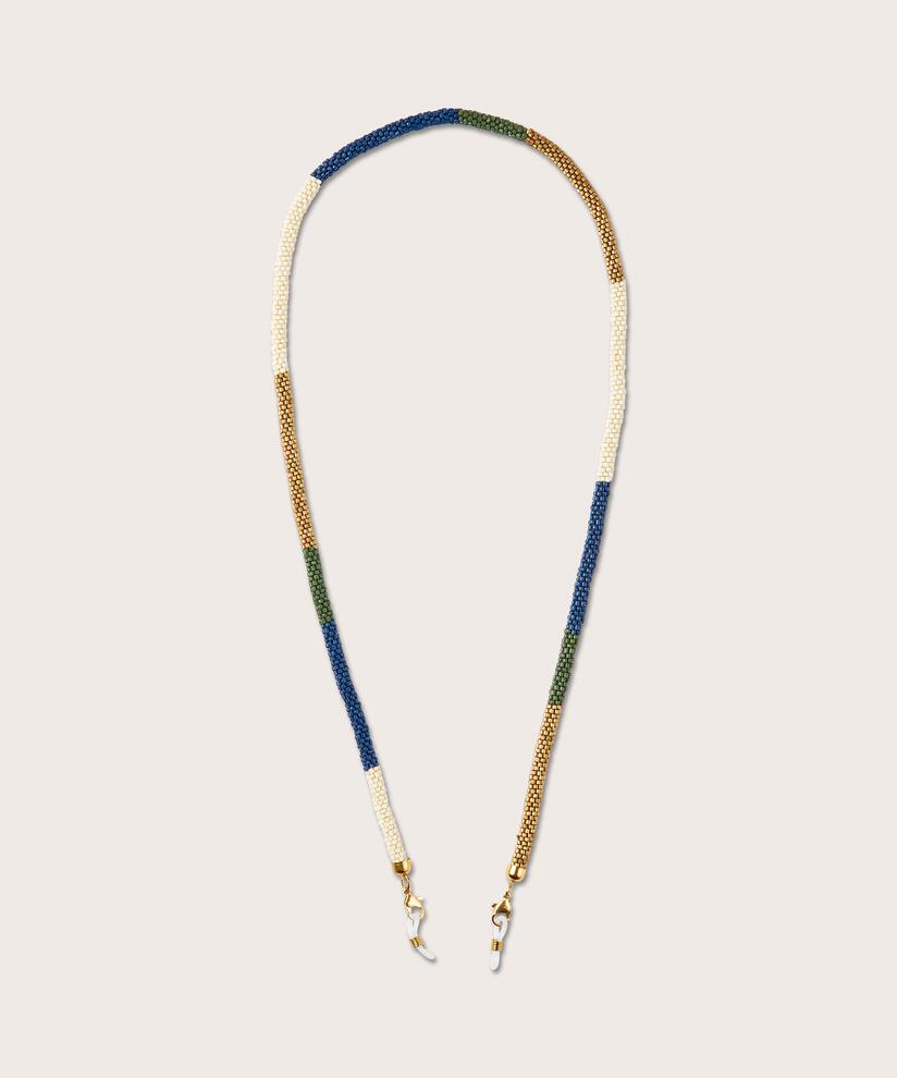 Ruhika Glasögonsnöre, Four Clover