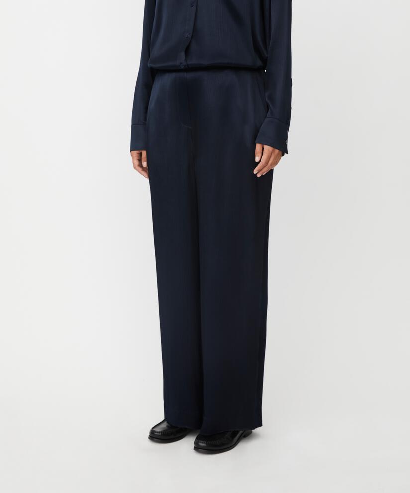 Pippie Byxor, Navy Blazer