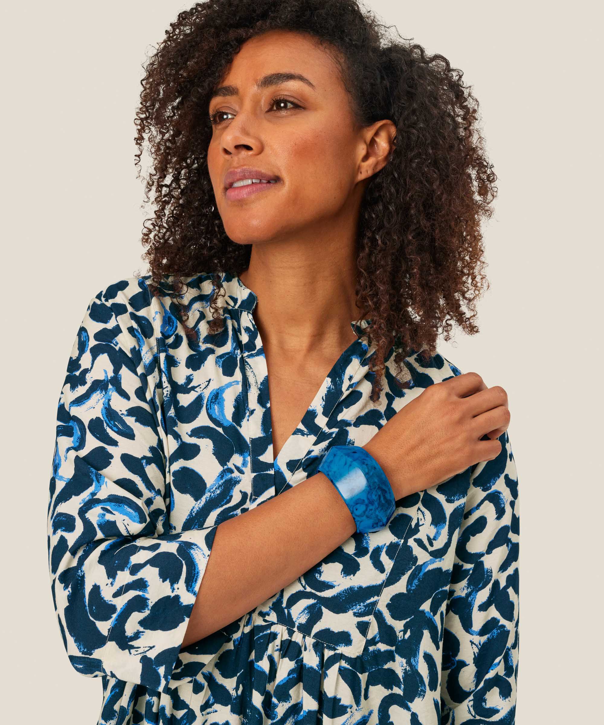 Ramis Armband, Ultramarine