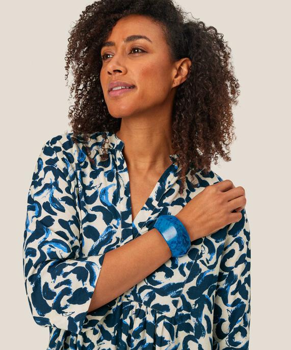 Ramis Armband, Ultramarine