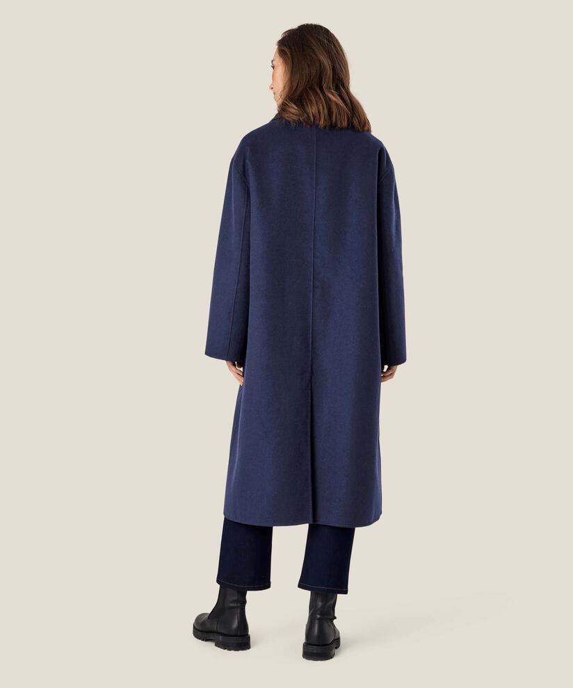 Tasha Ullkappa, Maritime Blue