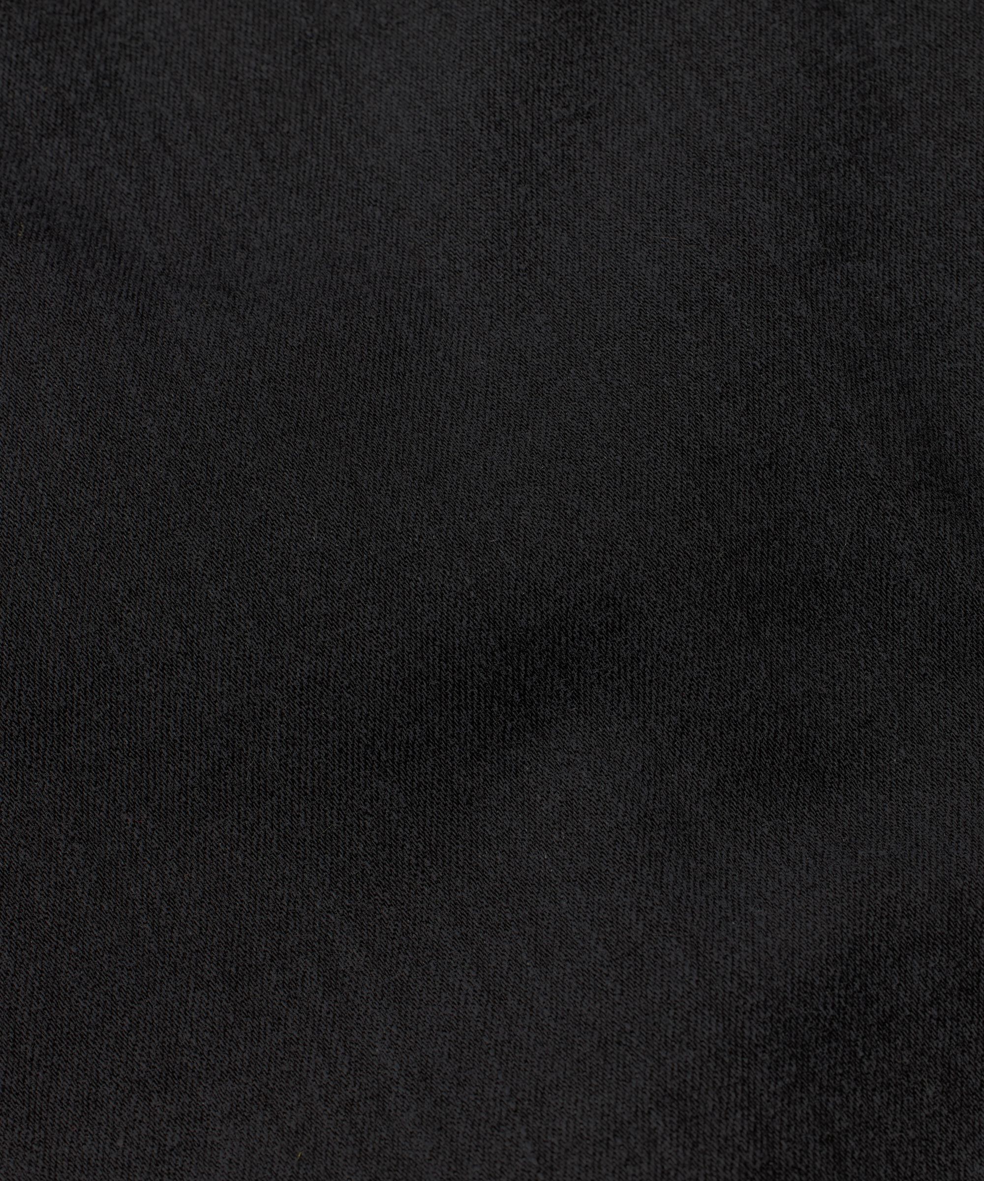 Philine Denim Byxor, Black