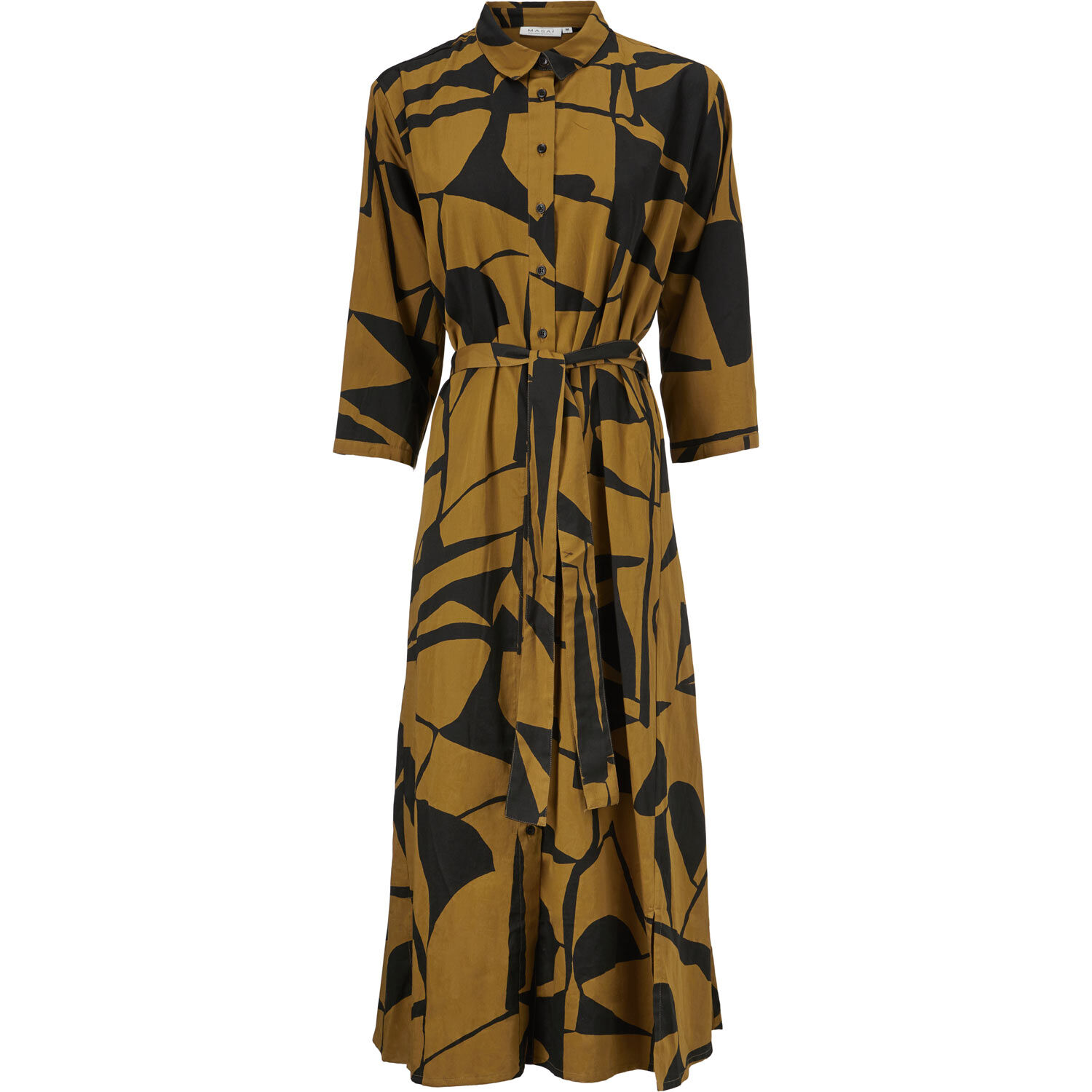 NINETTE SKJORTKL&Auml;NNING, Tapenade