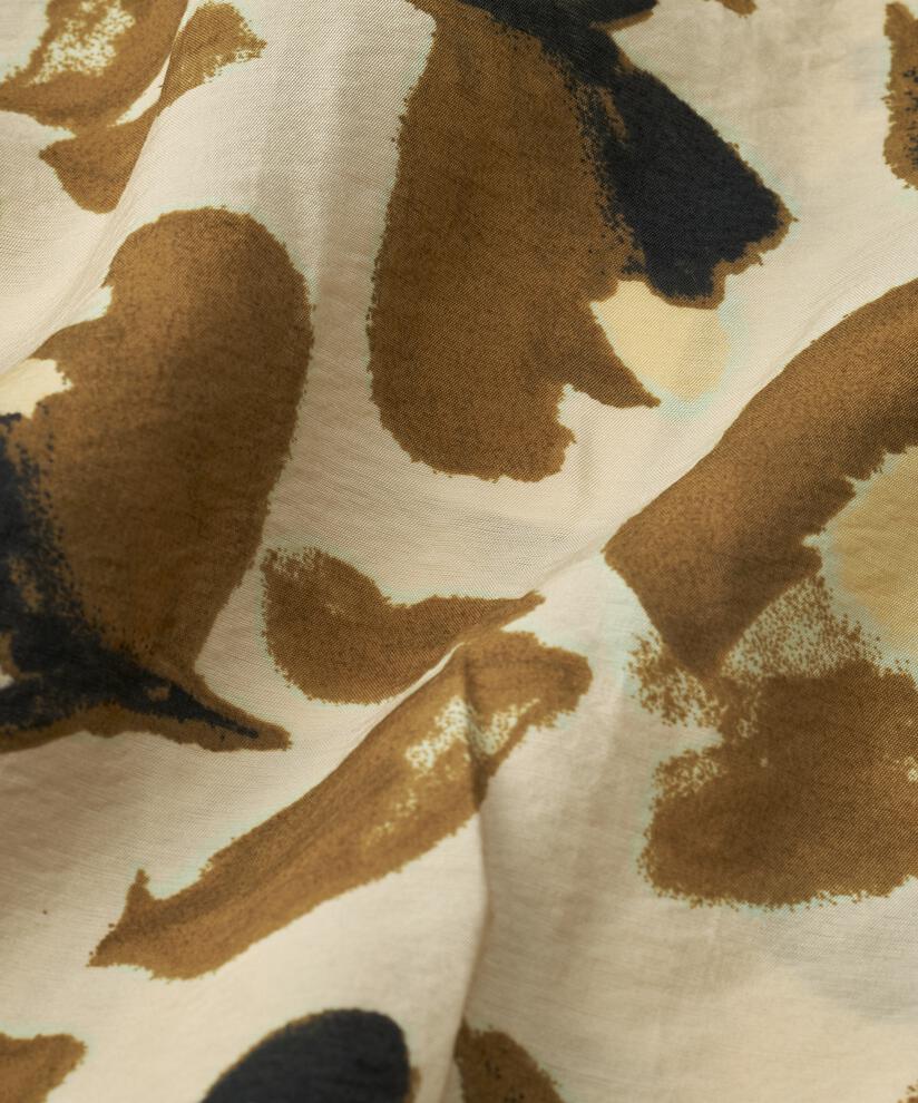 Iosetta SkjortaKlänning, Dull Gold