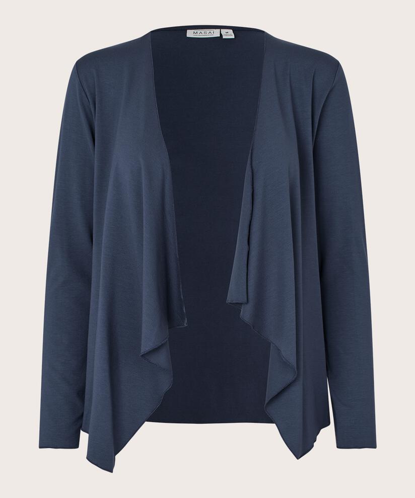 Itally JERSEY Kofta, Mood Indigo